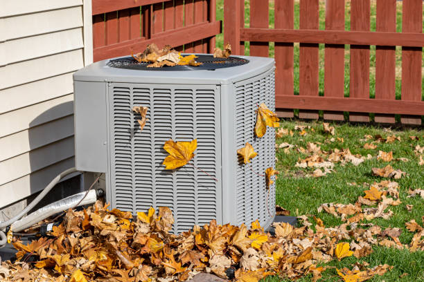 Best HVAC system installation  in Ore City, TX