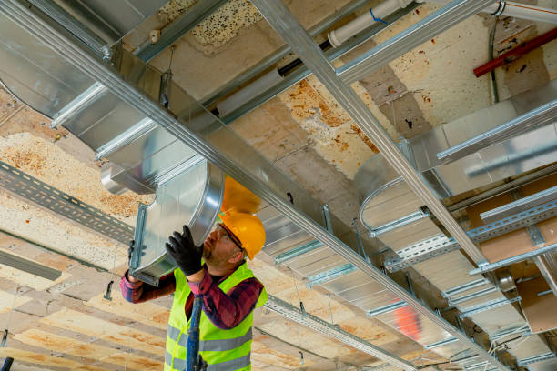 Best HVAC maintenance near me  in Ore City, TX