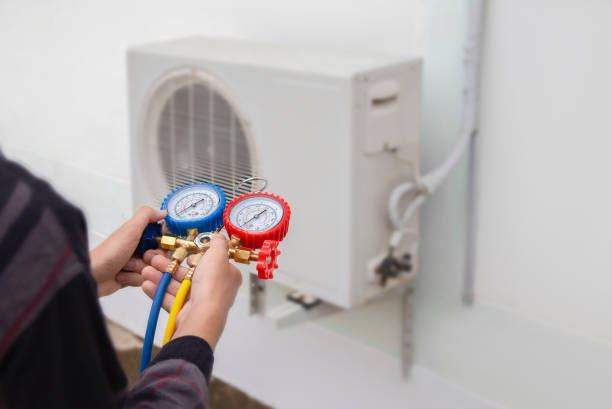 Best HVAC repair near me  in Ore City, TX