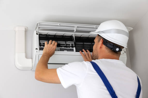 HVAC emergency services in Ore City, TX