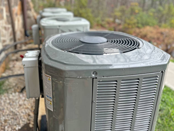 Best HVAC replacement cost  in Ore City, TX