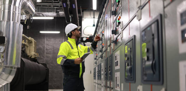 Best HVAC service technicians  in Ore City, TX